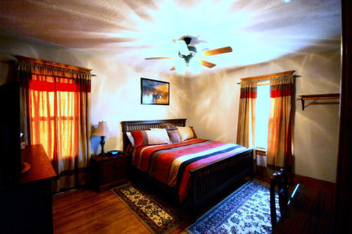 Hitching Horse Inn Пиер Екстериор снимка