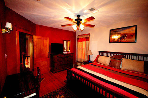 Hitching Horse Inn Пиер Екстериор снимка