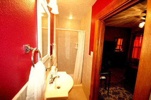 Hitching Horse Inn Пиер Екстериор снимка